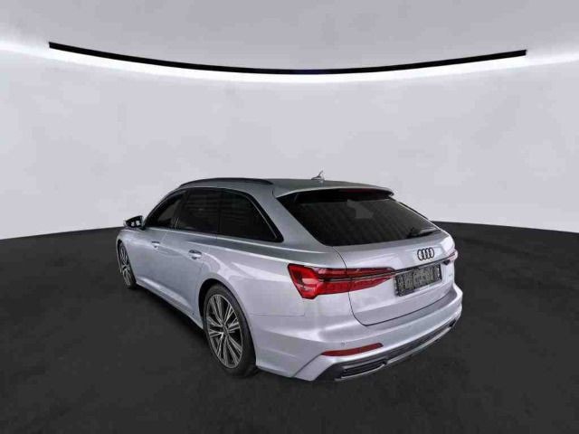 Audi A6 55 TFSI Avant Quattro S-Tronic