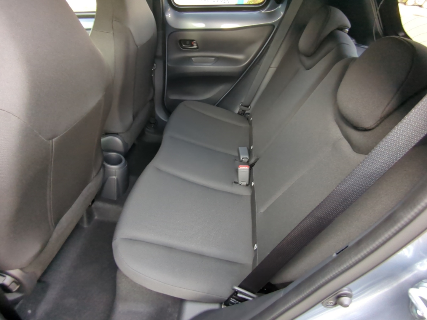 Toyota Aygo X 5-deurs Basis Team D