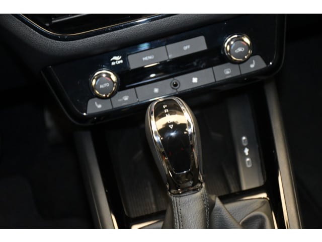 Skoda Kamiq 1.0 TSI Selection