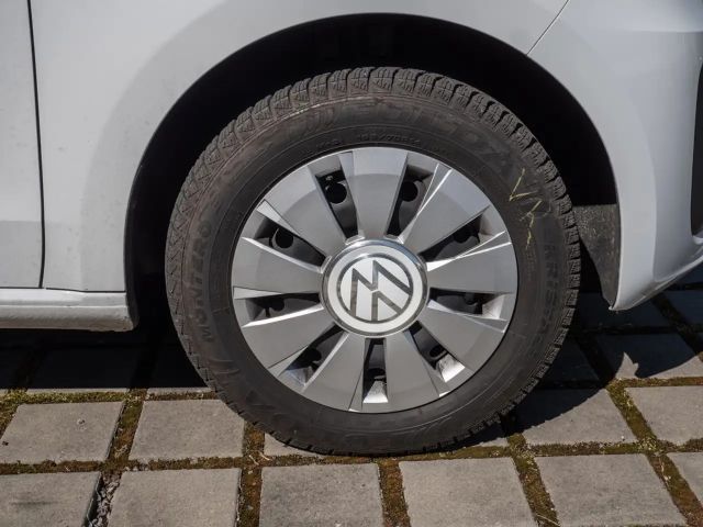 Volkswagen up! Style