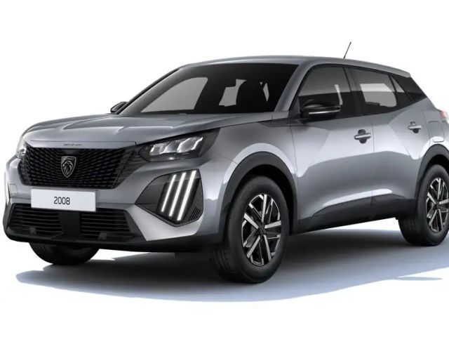 Peugeot 2008 PureTech Style