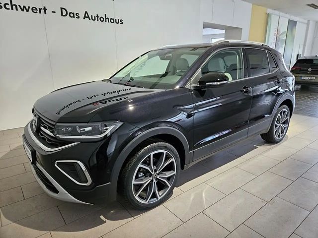 Volkswagen T-Cross 1.0 TSI DSG Style