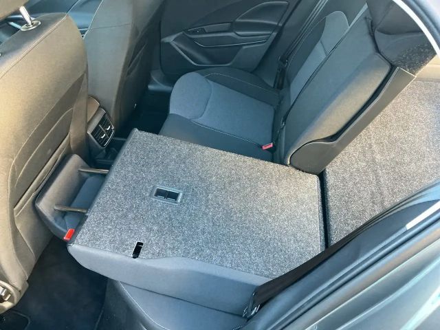 Skoda Fabia Selection