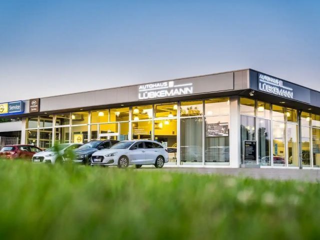 Hyundai i20 1.0 N Line T-GDi