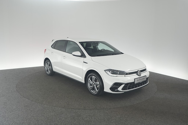 Volkswagen Polo 1.0 TSI DSG IQ.Drive R-Line
