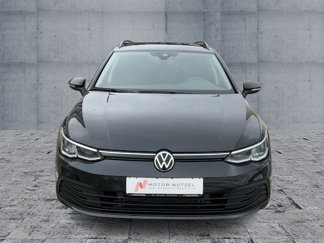 Volkswagen Golf 2.0 TDI DSG Golf VIII Variant