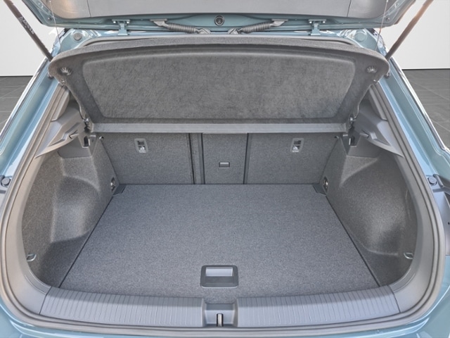 Volkswagen T-Roc 2.0 TDI DSG IQ.Drive