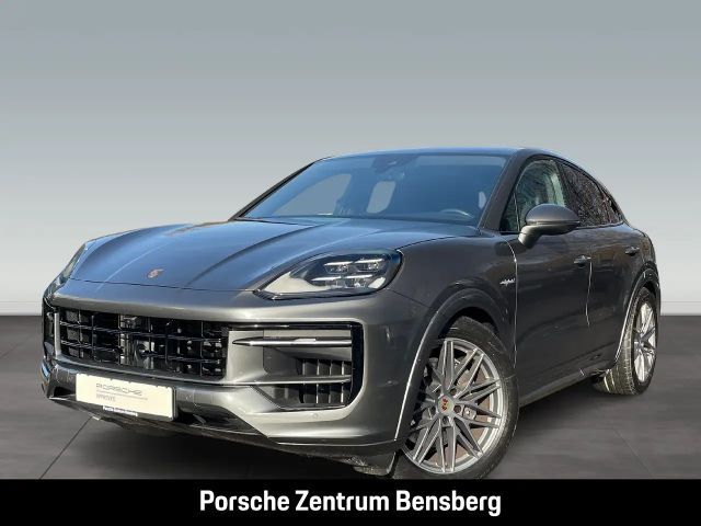 Porsche Cayenne Coupé E-Hybrid