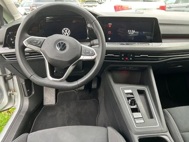 Volkswagen Golf Golf VIII Style Variant