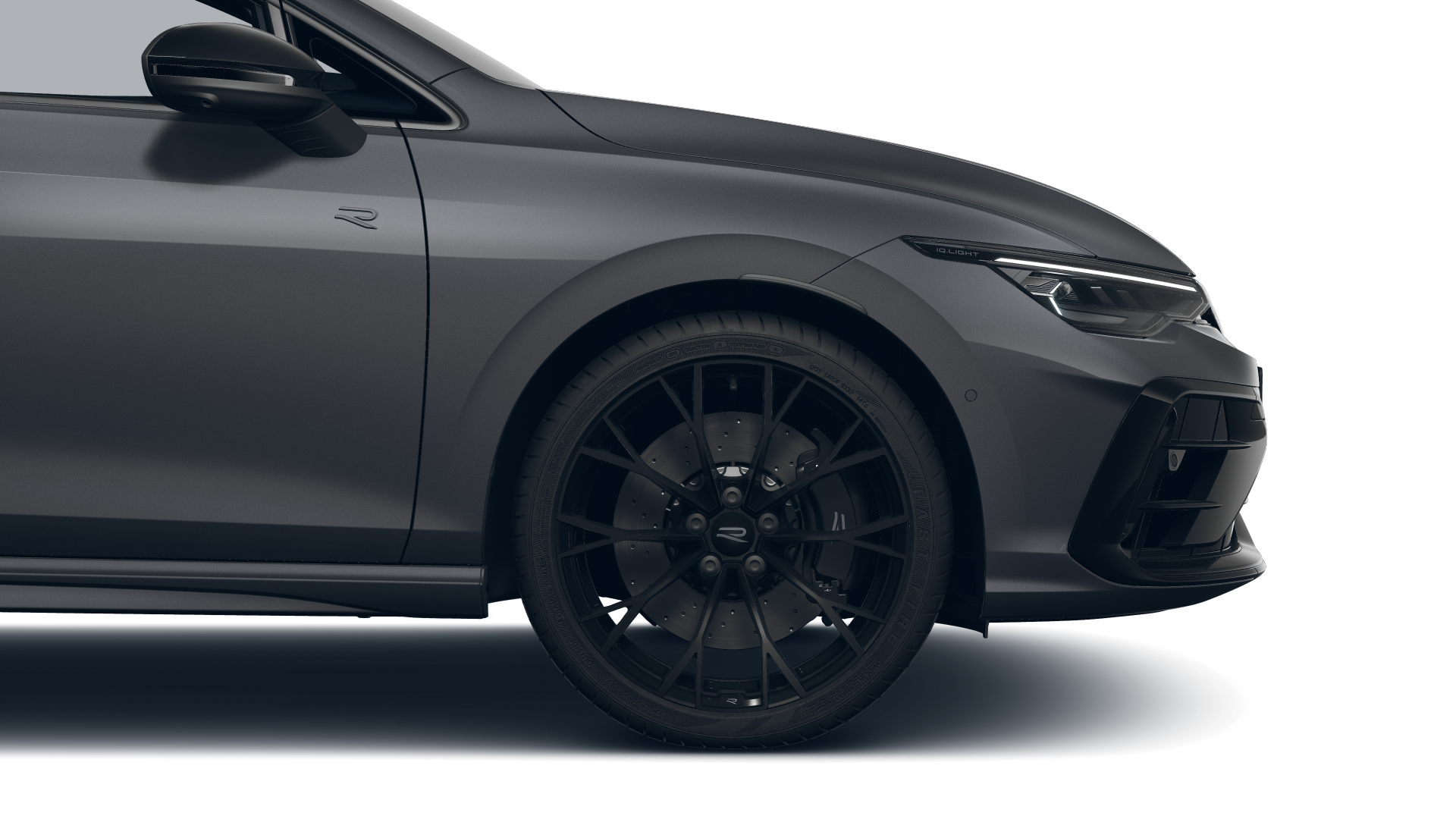 Volkswagen Golf DSG Golf VIII