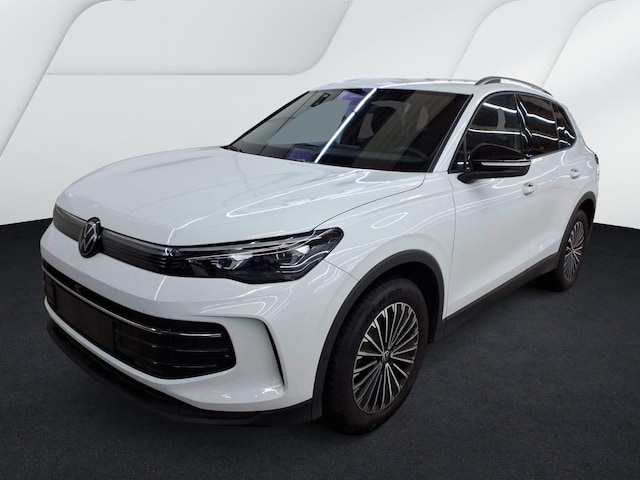 Volkswagen Tiguan 1.5 eTSI DSG IQ.Drive