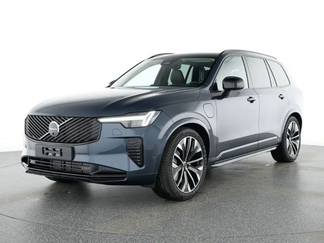 Volvo XC90 AWD Dark Plus Recharge T8