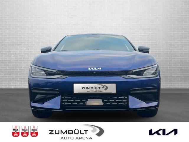 Kia EV6 GT-Line Vierwielaandrijving
