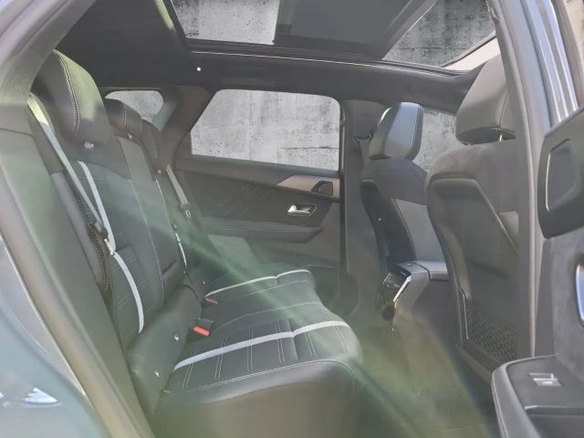 Opel Grandland X Grandland Sondermodell "GS" Massage/Panorama/LED