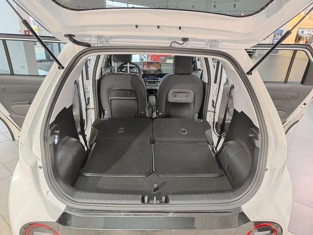 Hyundai INSTER 49 kWh Trend