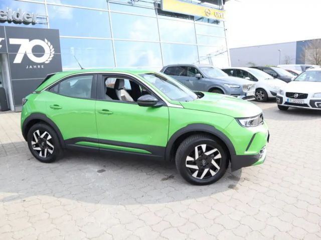 Opel Mokka 1.2 Turbo Elegance Turbo