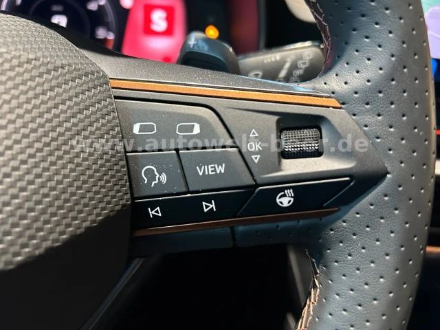 Cupra Formentor 4Drive DSG