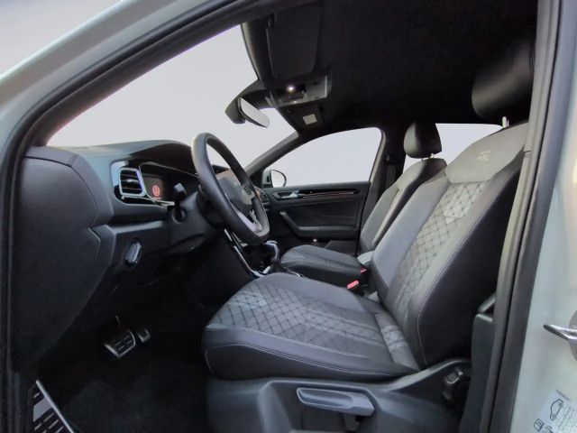 Volkswagen T-Roc 1.5 TSI DSG R-Line