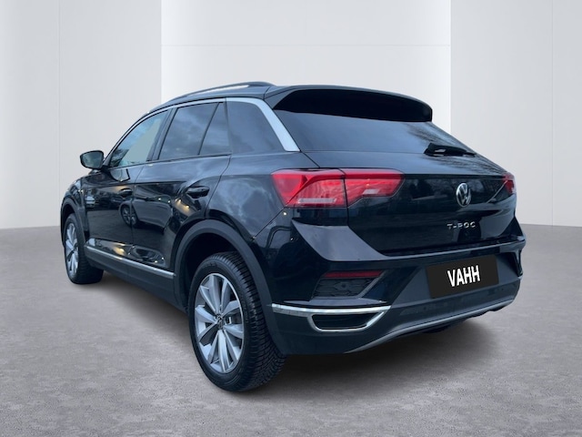 Volkswagen T-Roc 1.0 TSI Style