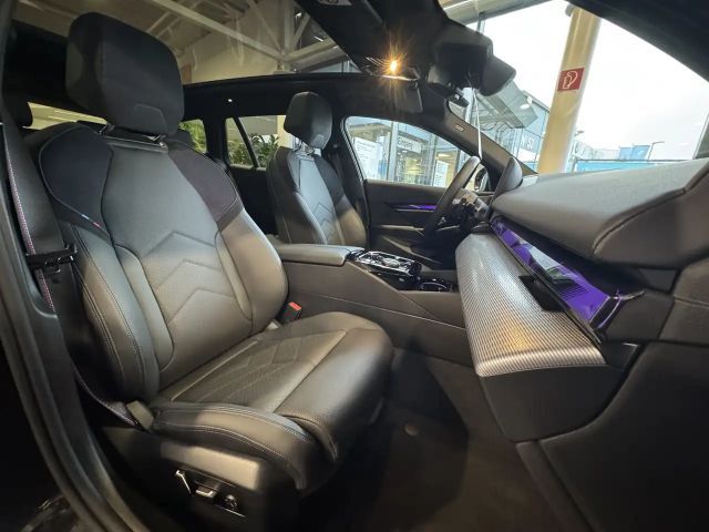 BMW 550 M-Sport Touring xDrive