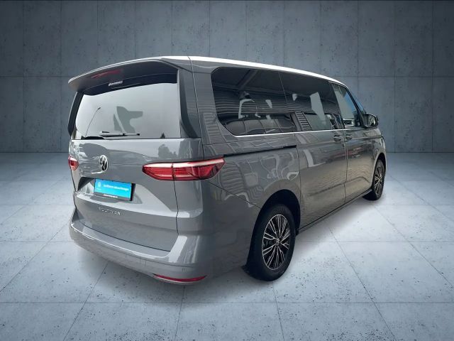 Volkswagen Multivan DSG Lang Life T7