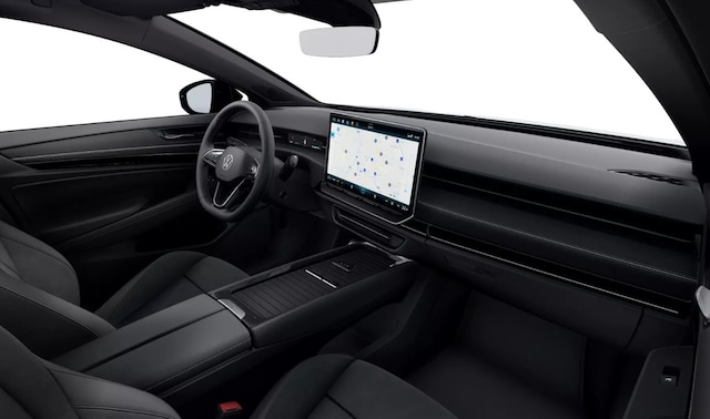 Volkswagen ID.7 Pro Tourer