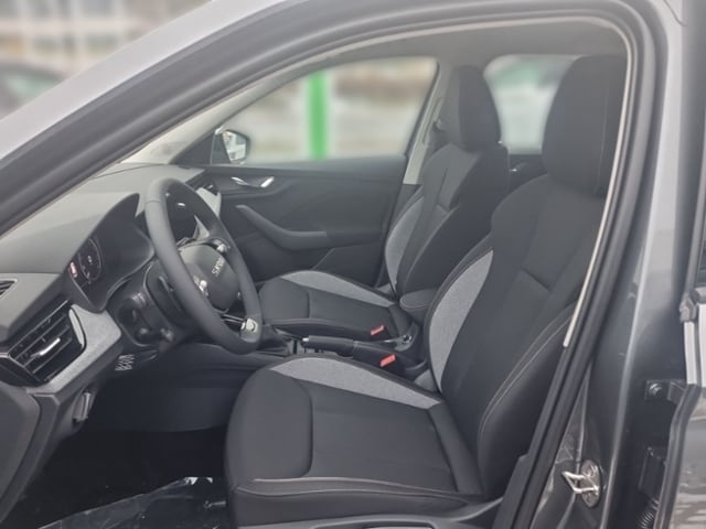 Skoda Kamiq 1.5 TSI Tour