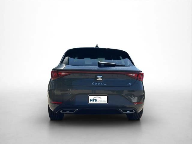 Seat Leon 2.0 TDI Business Intense DSG FR-lijn