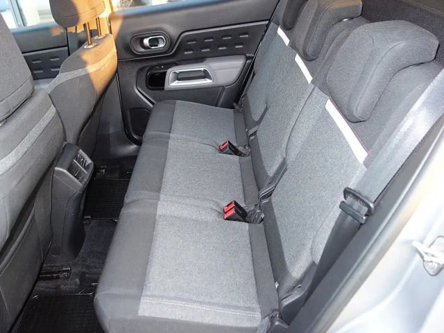 Citroën C5 Aircross Live PureTech