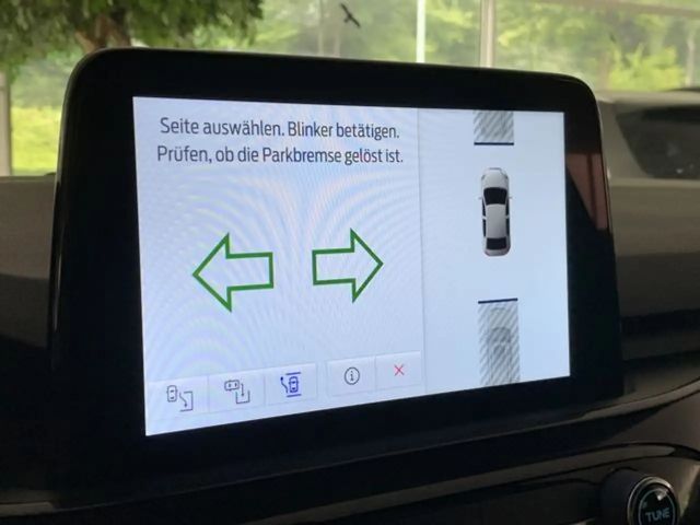 Ford Kuga ST Line TDCi