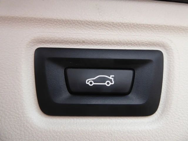 BMW 318 318d Touring