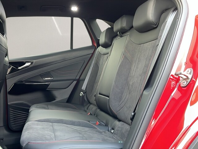 Volkswagen ID.4 4Motion