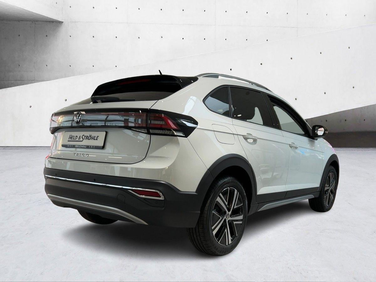 Volkswagen Taigo 1.0 TSI DSG IQ.Drive Style