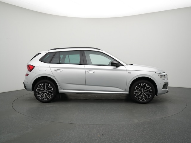 Skoda Kamiq Selection