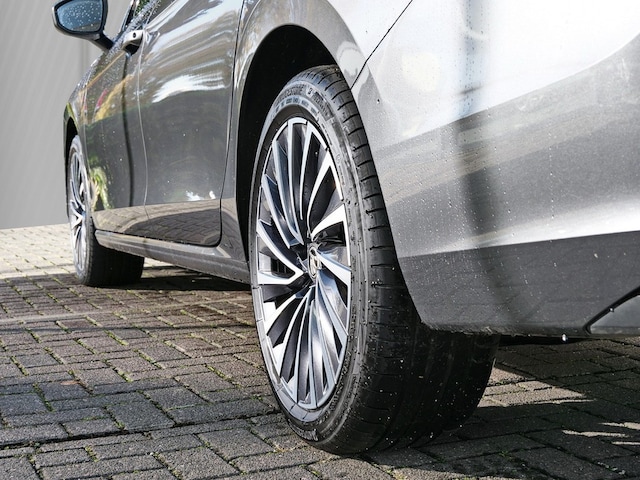 Skoda Superb 1.5 TSI Combi iV