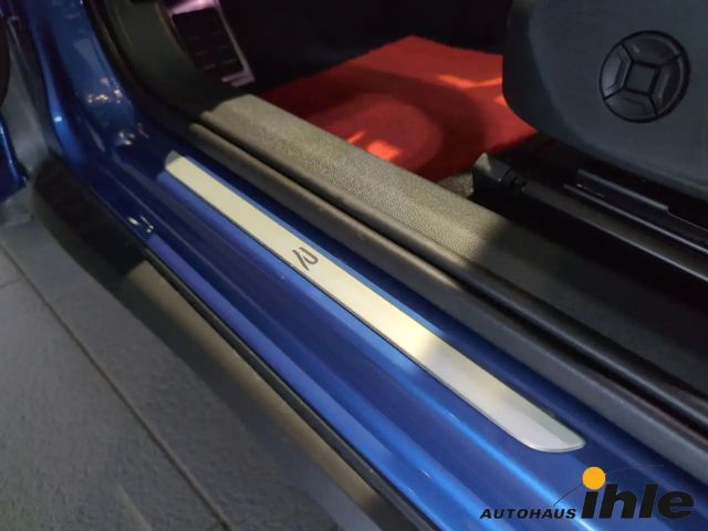 Volkswagen T-Roc DSG R-Line Style