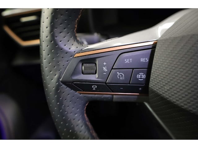 Cupra Formentor 1.5 TSI