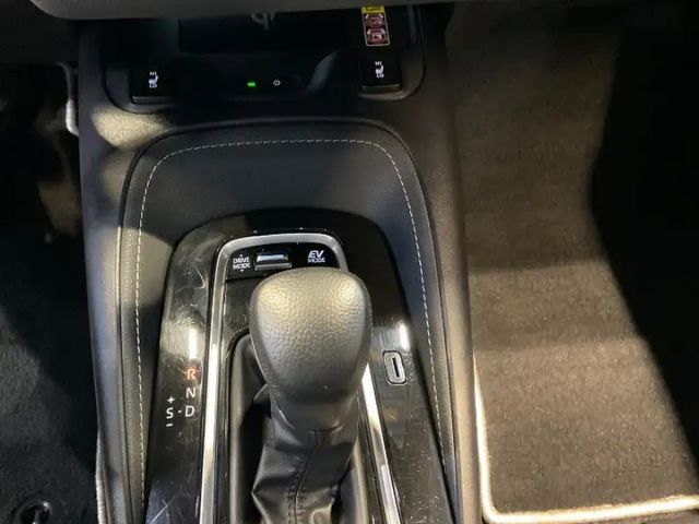 Toyota Corolla Team D Touring