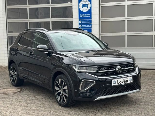 Volkswagen T-Cross 1.0 TSI DSG IQ.Drive R-Line