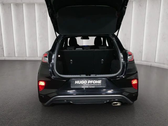 Ford Puma EcoBoost ST Line