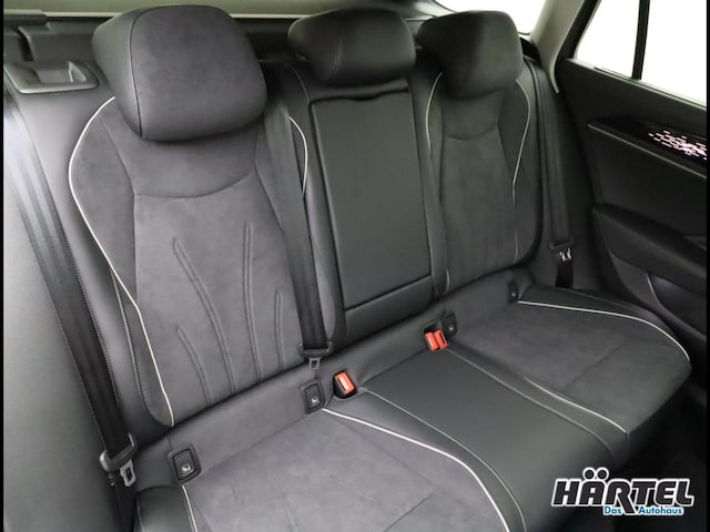 Volkswagen Passat 2.0 TDI DSG Elegance Elegance