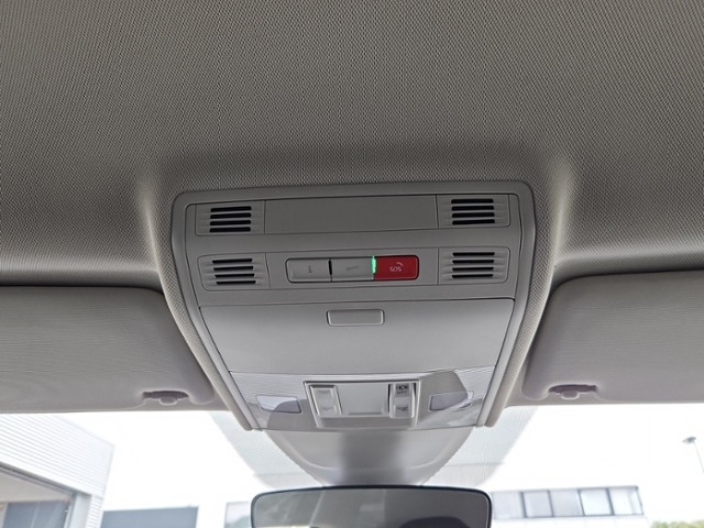 Volkswagen Polo 1.0 TSI IQ.Drive