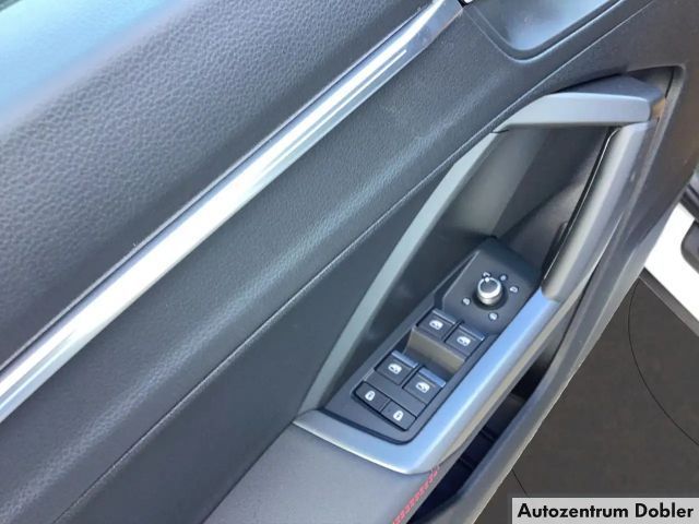 Audi Q3 40 TDI S-Line Sportback