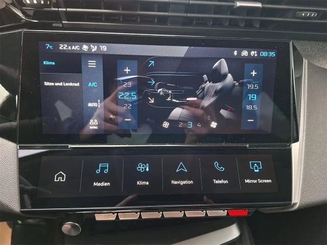 Peugeot 308 Allure Pack Hybrid SW