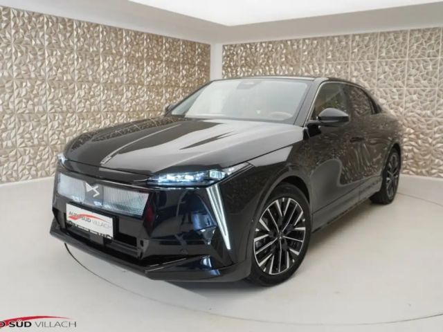 DS N°8 73,7 kWh Voorwielaandrijving Étoile