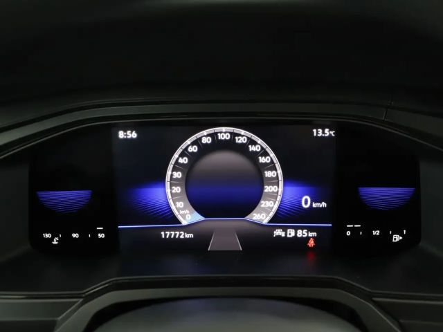 Volkswagen Taigo TSI