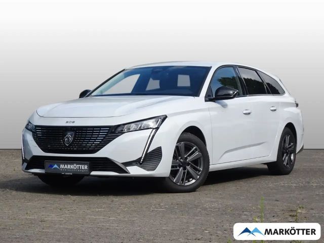 Peugeot 308 Allure Pack PureTech SW