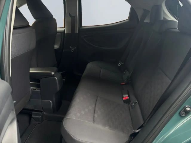 Toyota Yaris Comfort Hatchback Hybride