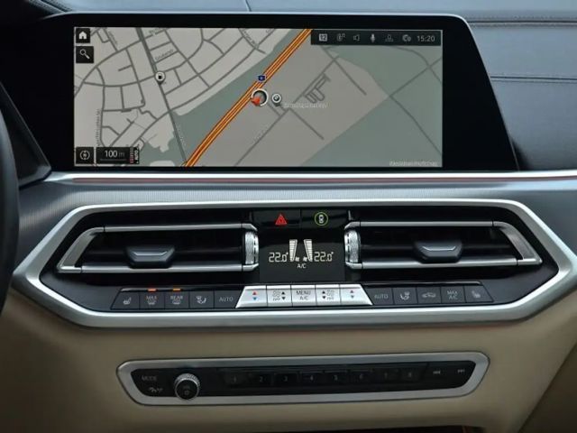 BMW X5 M-Sport xDrive30d