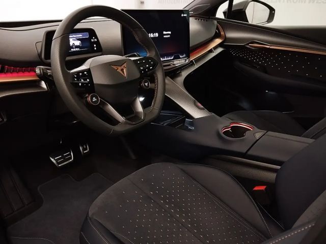 Cupra Tavascan 4Drive Adrenaline VZ